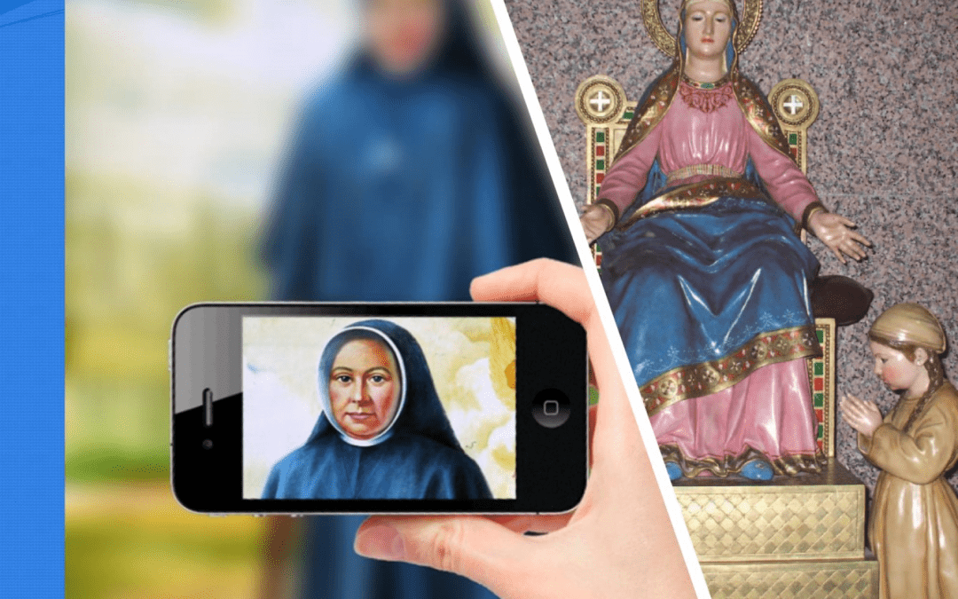 Canonization anniversary