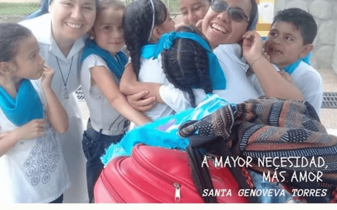 Missionary Day