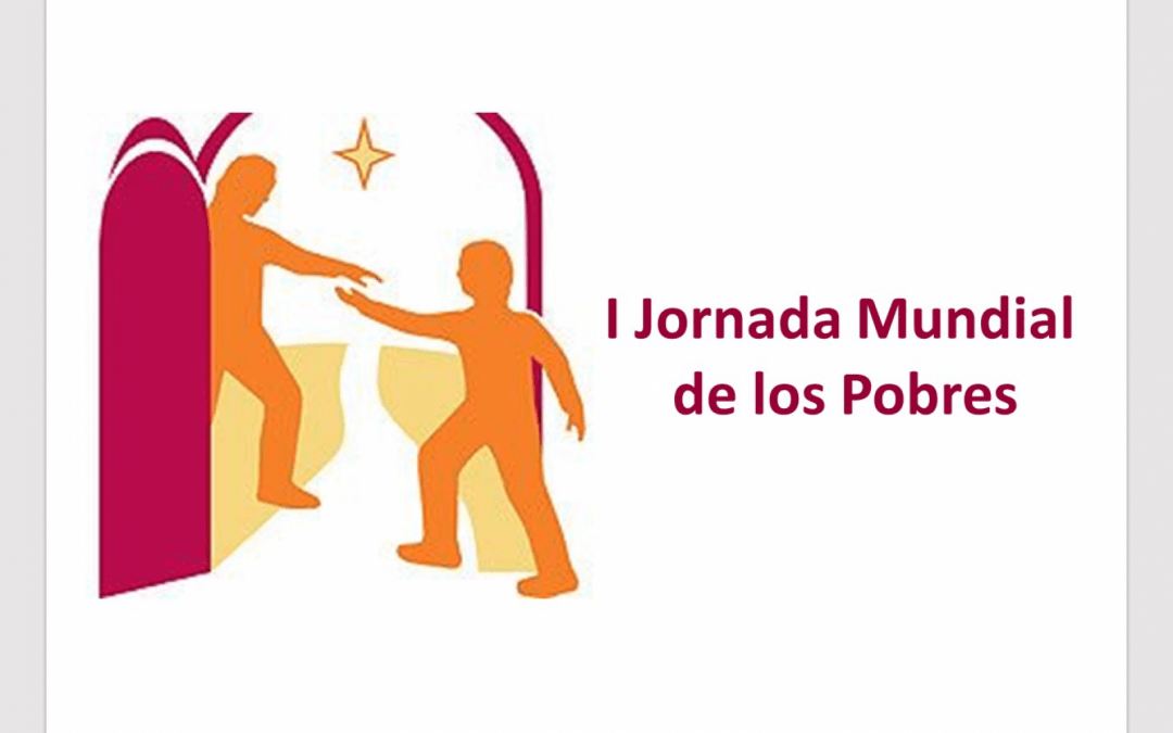 I World Day of the Poor
