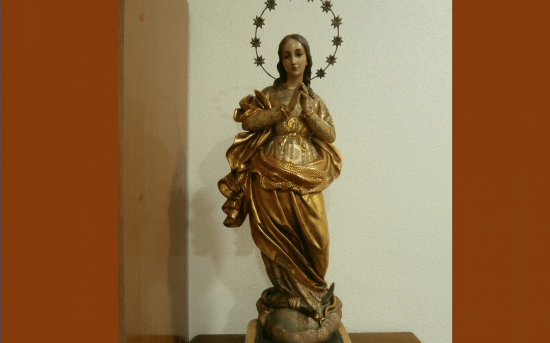 Immaculate Conception