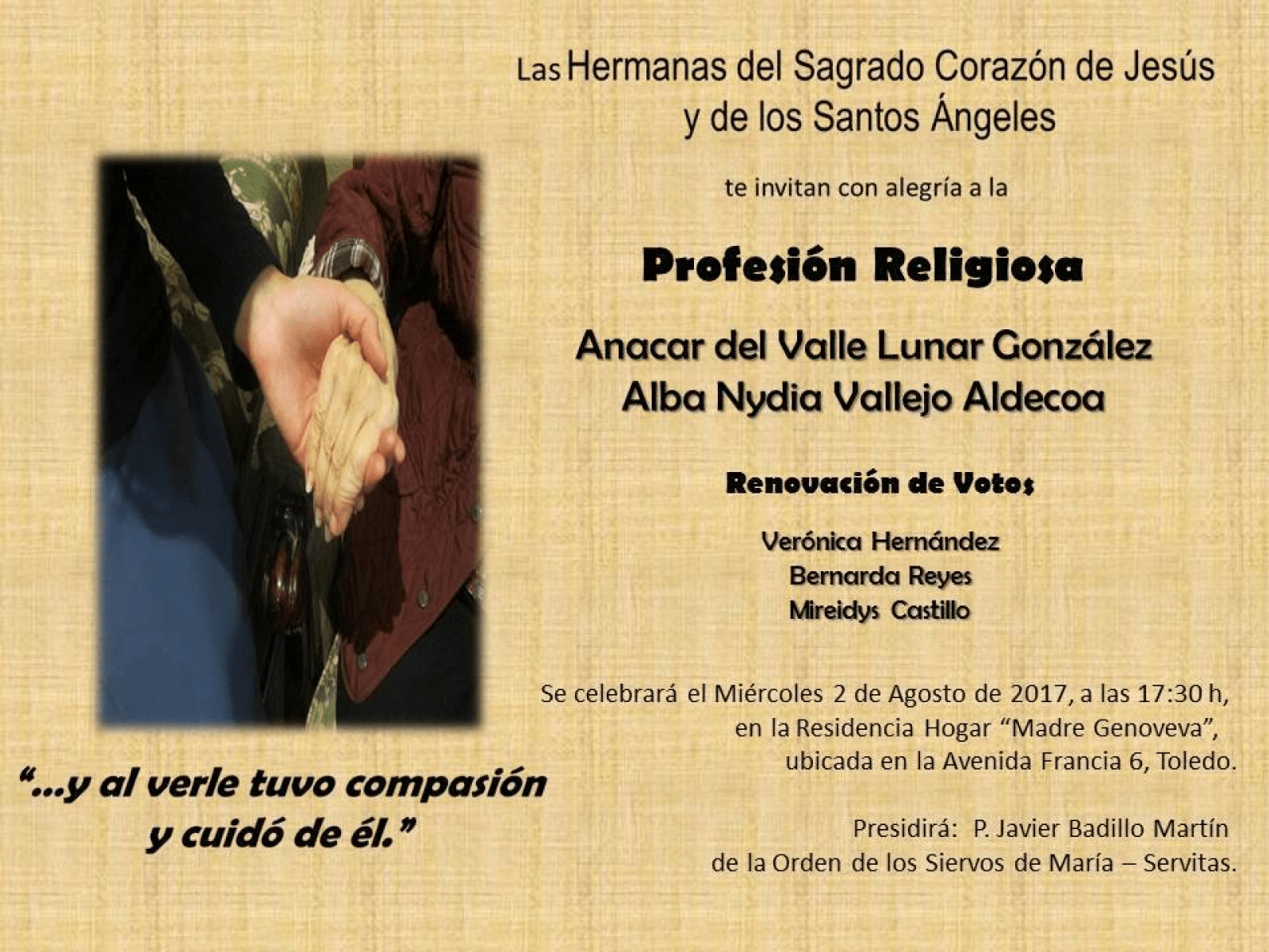 invitacion