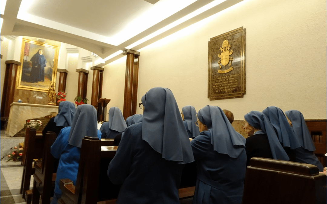 Our Lady of Hope