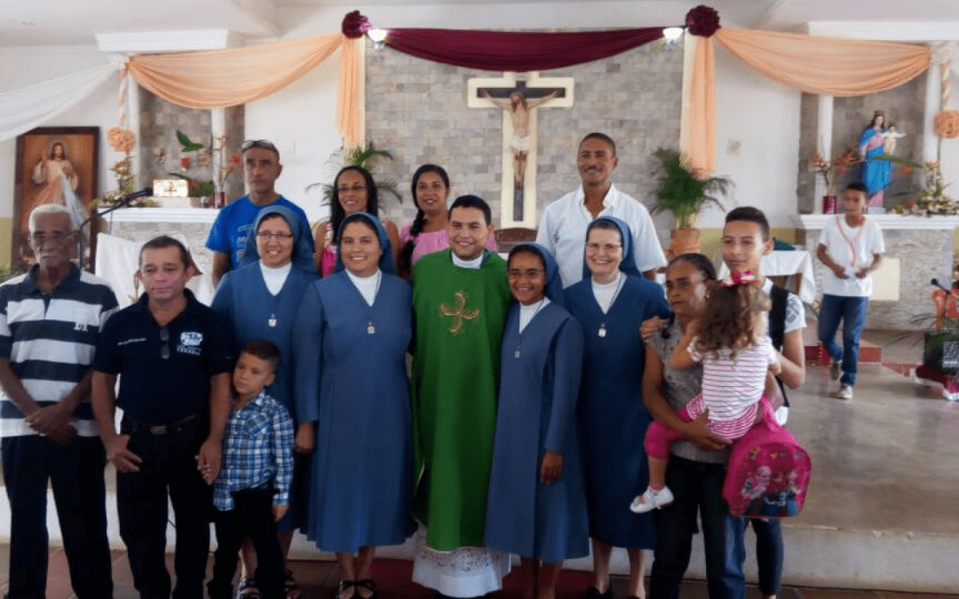 Renewal of religious profession