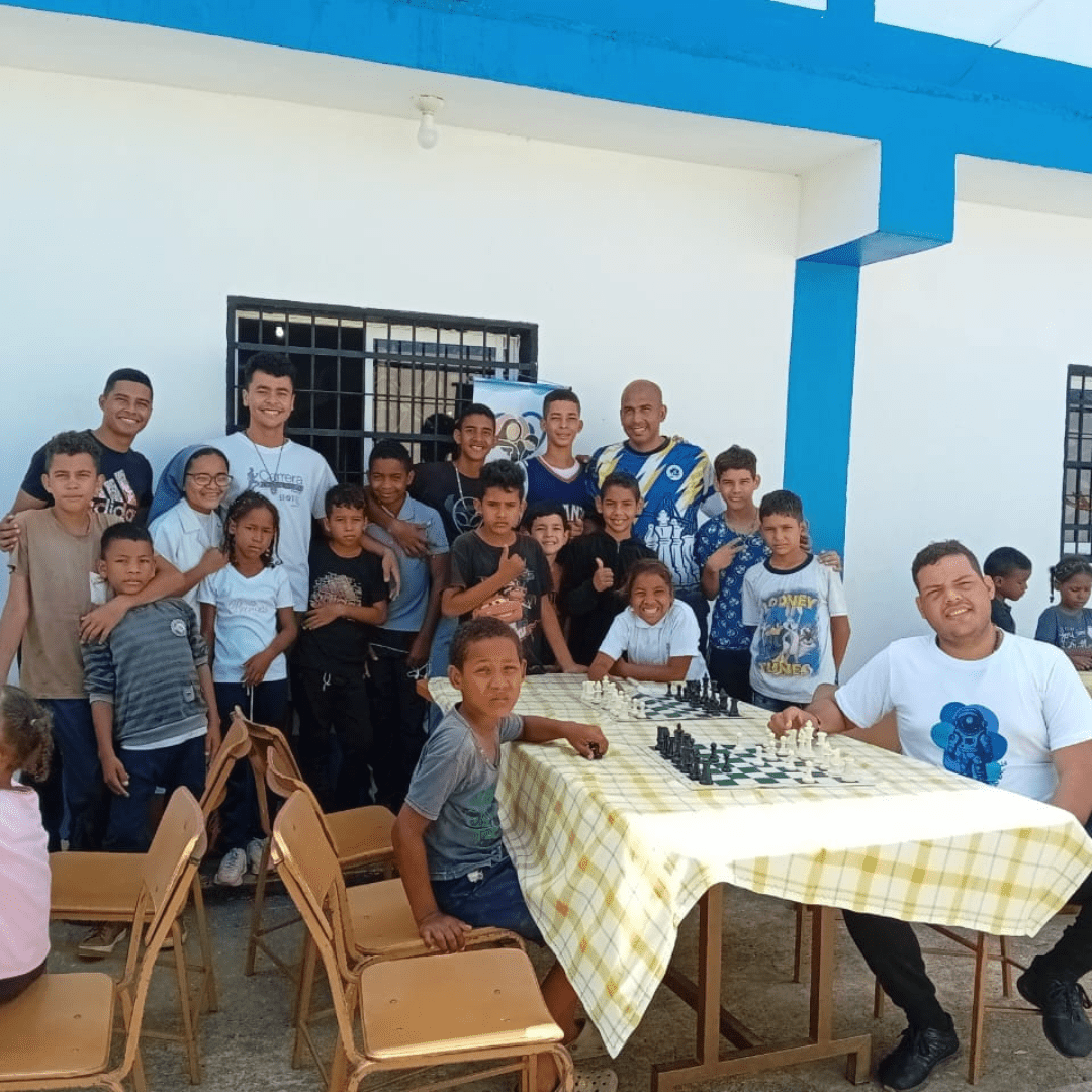 RELIGIOSAS ANGÉLICAS POST (1)