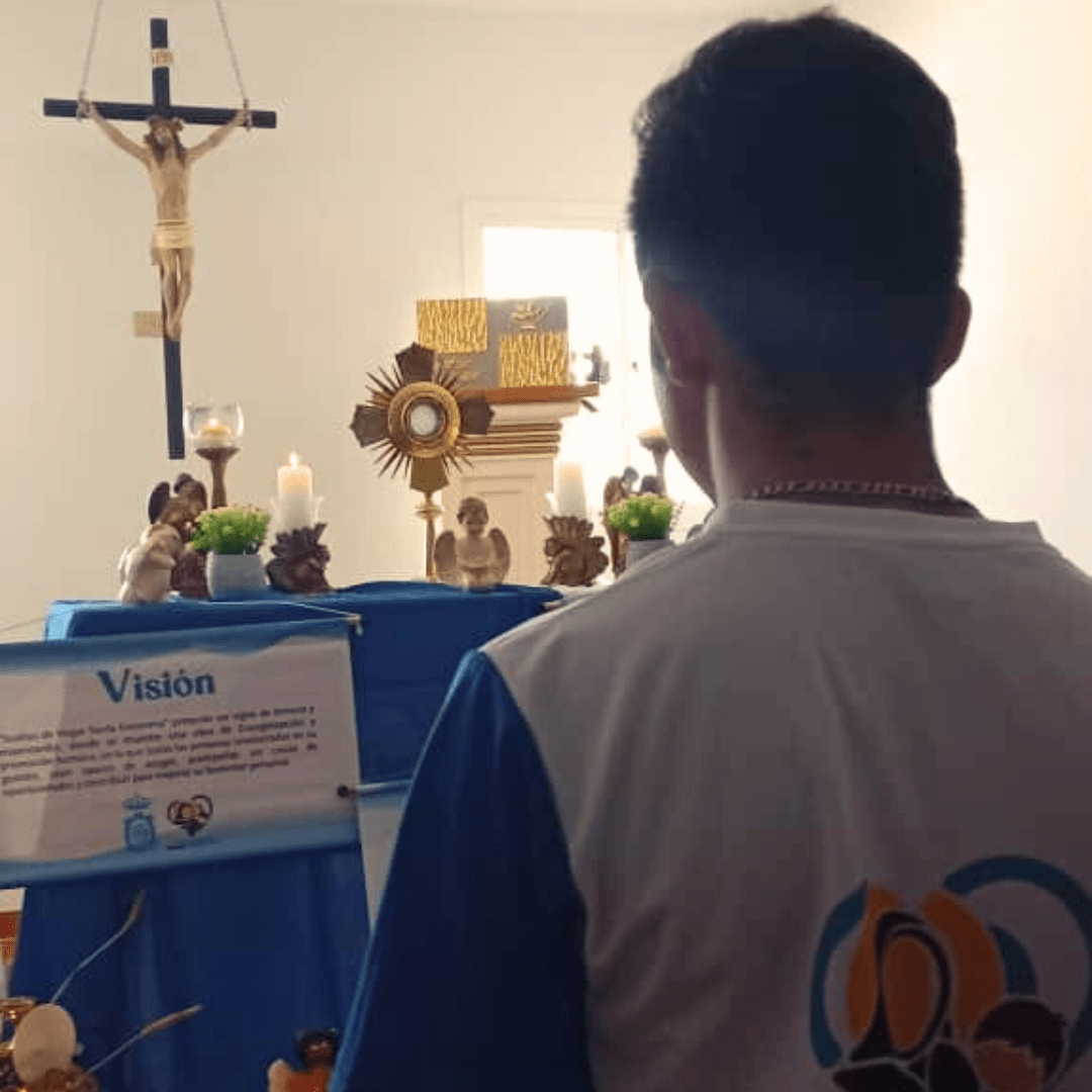 RELIGIOSAS ANGÉLICAS POST (1)