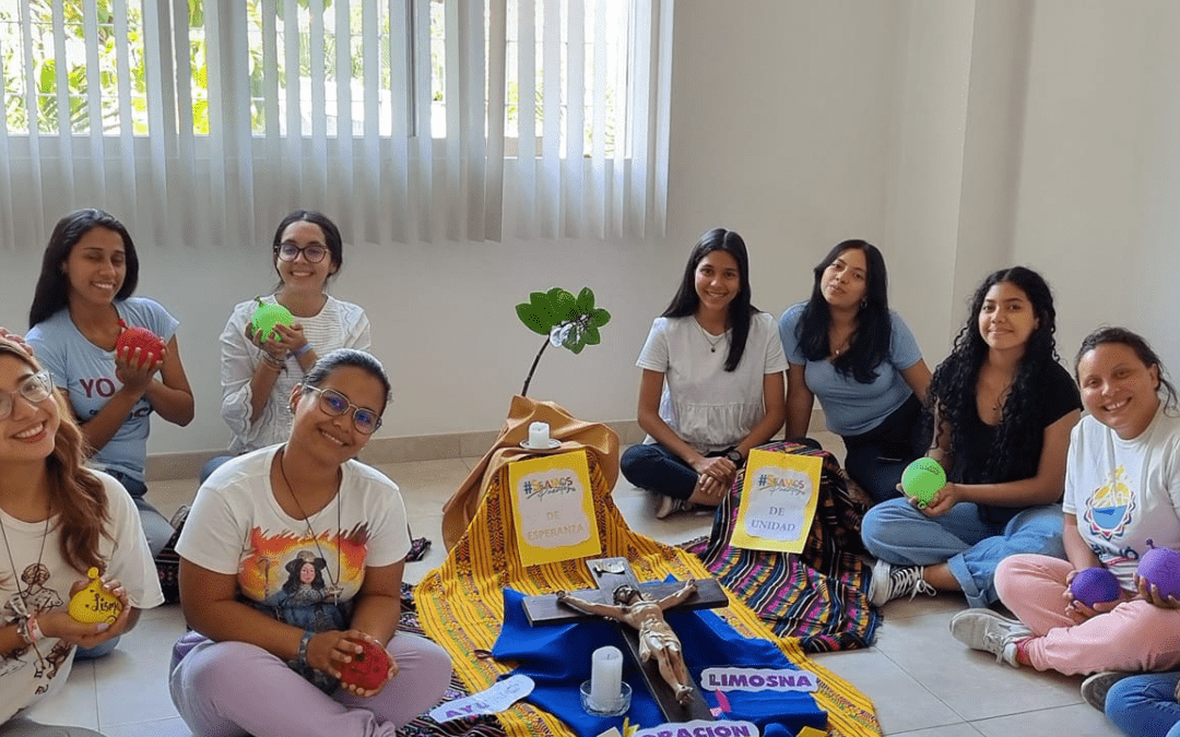 Convivencia cuaresmal: Un fin de semana de alegría y encuentro con Dios