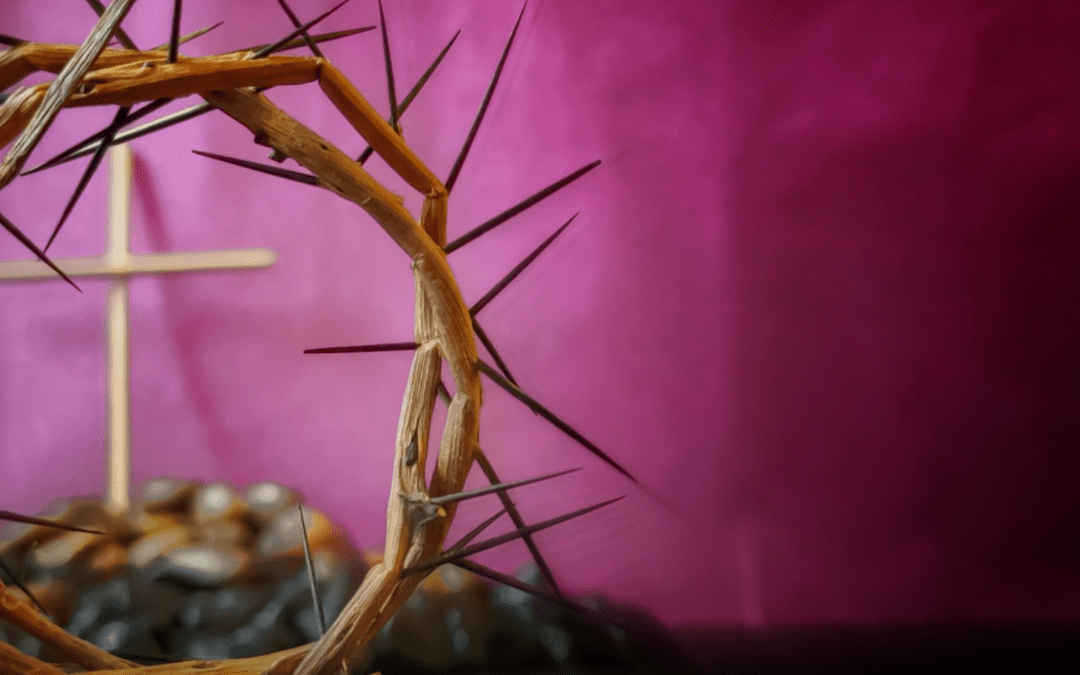 The Meaning of the 40 Days: Reflections on the Lenten Journey