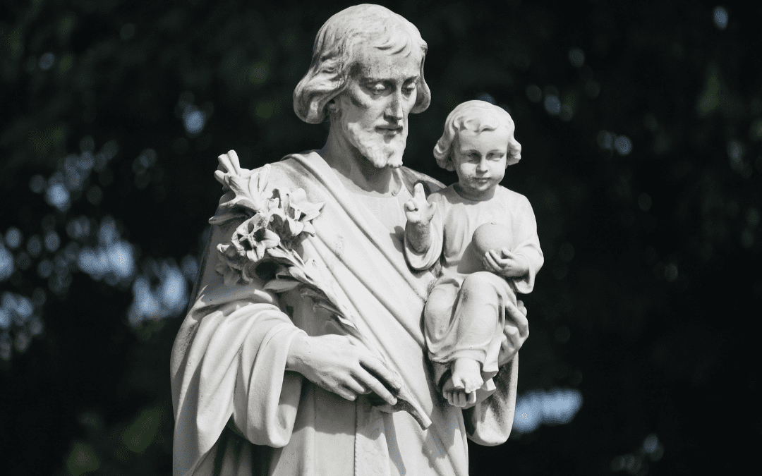 Saint Joseph