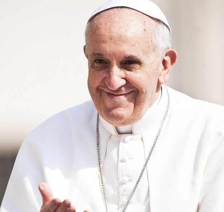 Pope Francis’ legacy: an outgoing, humble and close Church