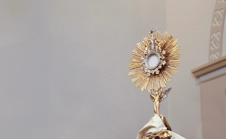 Corpus Christi: Cómo vivir la fe en la presencia real de Jesús