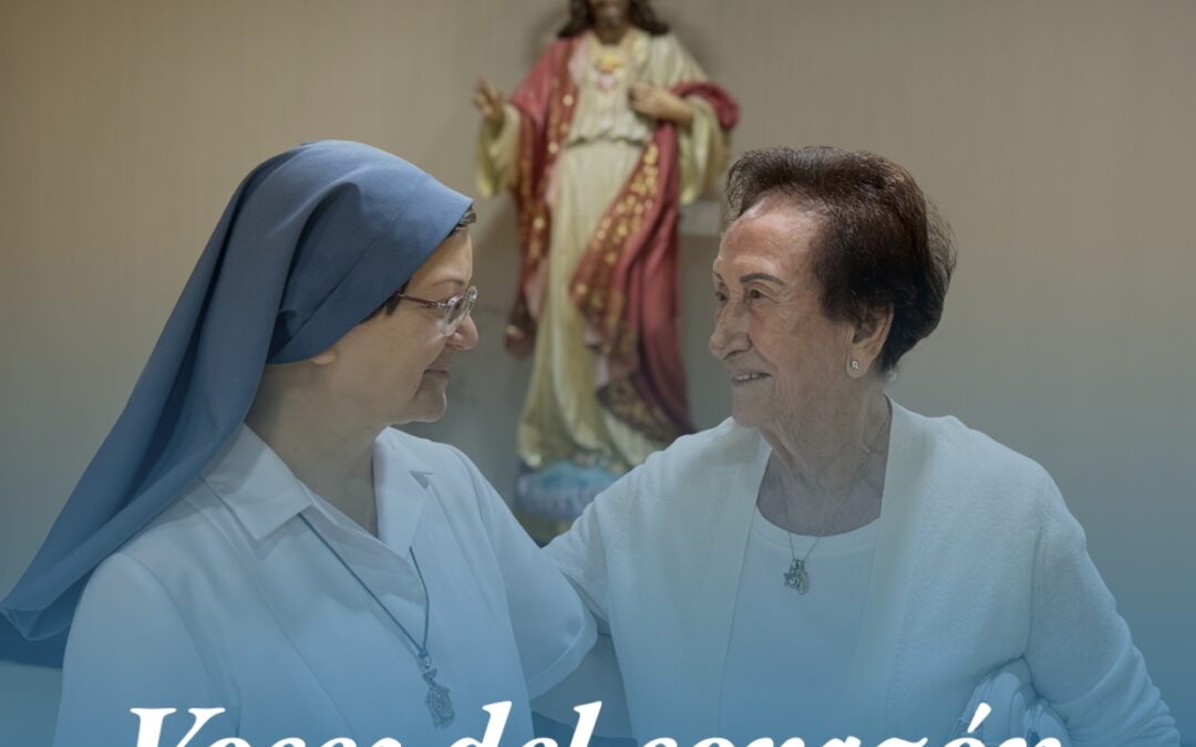 Boletín nº 1. La belleza de cuidar