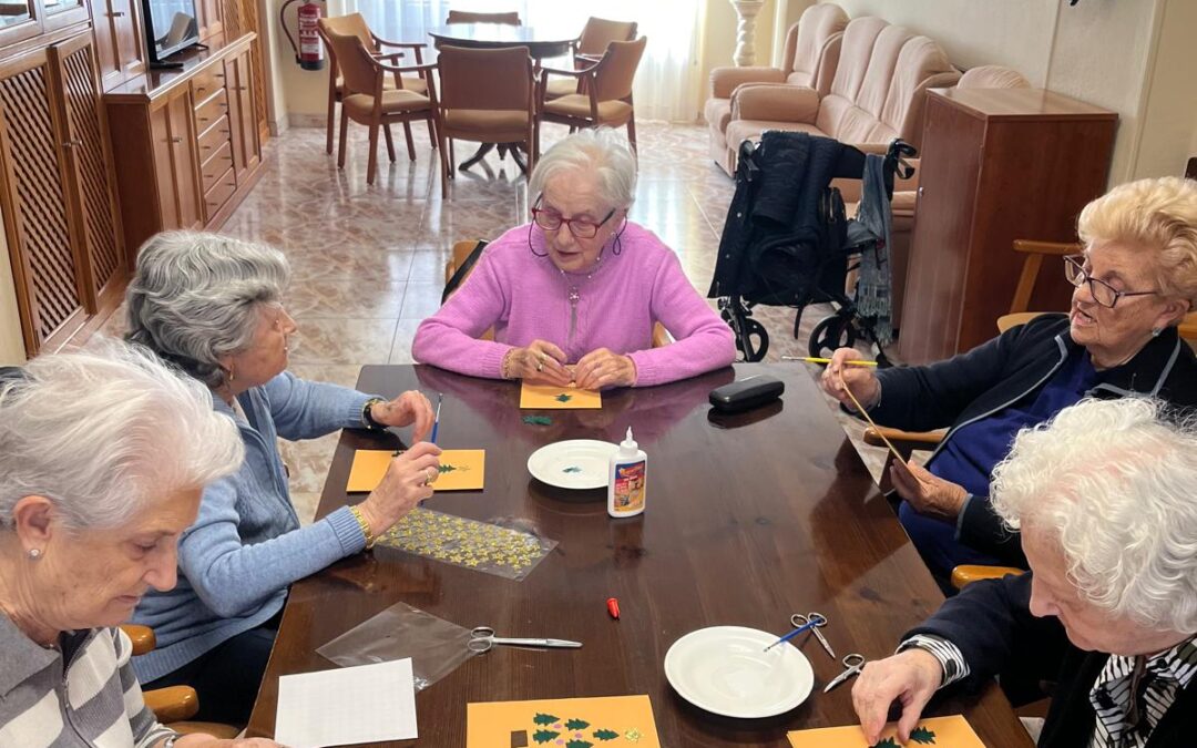 The call that changed a life: how the Angelic Sisters of Pamplona took in a 92-year-old woman who was living alone
