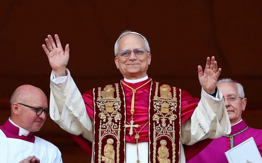 El Papa León visitará España en junio en un viaje marcado por la cercanía pastoral y el impulso a la vida eclesial